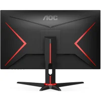 Монитор AOC 24G2ZE/BK фото 6